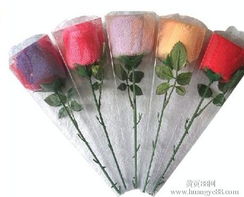 塑料鮮花包裝網的廣泛應用與環?？剂? class=