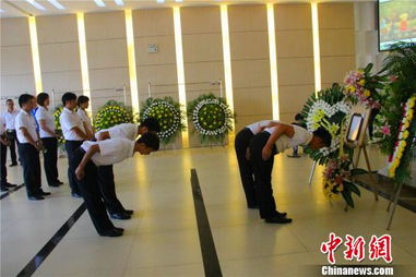 中國城市居民殯葬禮儀服務 從傳統到現代的常態變遷